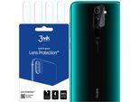 Xiaomi Redmi Note 8 Pro - Protezione Lente 3Mk