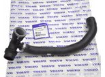 Volvo S80 XC90 V70 XC70 Cursore Tubo Acqua 3.0 3.2