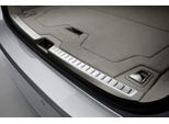 Volvo XC90 Ii Rivestimento Del Vano Bagagli Illuminato Biondo 31664527