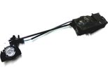 Volvo XC90 Ii Serratura Cofano Sinistro Cpl Oe 32318456