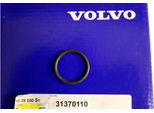 Volvo C30 S40 V50 V70 S80 Pov Tubo Filtro O-Ring 1.6D