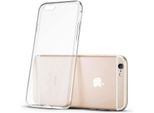 Gel Case Ultra Clear 0.5Mm Iphone 12 Pro / Iphone 12 Trasparente