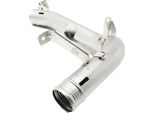 Volvo S60 V60 XC60 Tubo Intercooler In Alluminio Destro Oe 31370288