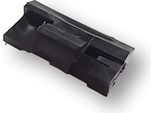 Volvo 740 760 940 960 S90 V90 Clip Di Rifinitura Del Parabrezza 1342004