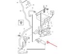 Volvo V40 S60 S80 V70 XC70 Filtro Carbone Oe 31338102