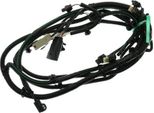 Volvo XC90 Ii Cablaggio Per L'installazione Del Paraurti Anteriore 31499233 Oe
