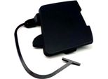 Volvo XC90 Tappo Gancio Di Traino Posteriore Oe 8662638