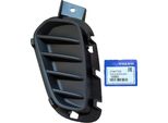Volvo V40 Paraurti Anteriore Sinistro Griglia Radiatore 31407762 Oe