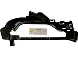 Volvo S90 Ii R-Design Supporto Alogeno Destro Oe 31383905