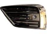 Volvo XC60 Ii R-DESIGN Griglia Paraurti Anteriore Sinistra 31455077 Oe