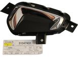 Volvo V40 Paraurti Anteriore Sinistro Griglia Radiatore Cromo 31347431 Oe