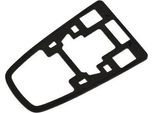 Volvo XC60 XC90 Ii Guarnizione Maniglia Porta Esterna 32239040 Oe