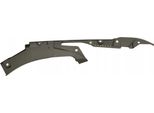 Volvo XC60 Ii Coperchio Parafango Anteriore Sinistro Oe 32216109