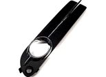 Volvo V70 S80 Griglia Radiatore Sinistra Cromata Pdc Paraurti Anteriore Oe 30790919