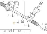 Volvo S60 V60 XC60 Ii Bullone Scatola Sterzo M10X100 30670580