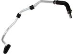 Volvo C30 C70 S40 V50 2.0 2.5 Linea Scarico Bus 30751177