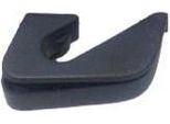 Volvo V40 V40CC Maniglia Sinistra Supporto Bagagliaio Oe 31389515
