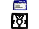 Volvo C40 XC40 Cuscino Supporto Radiatore Superiore Oe