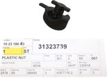 Volvo V40 S60 S90 V90 XC40 XC60 XC90 Ii Morsetto Per Volante Pneumatico Oe