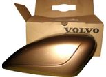 Volvo XC60 Alloggiamento Specchio Sinistro Terra Bronze 494