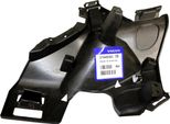 Volvo XC40 Staffa Paraurti Anteriore Destro Cursore Oe