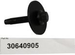 Volvo S90 V90 Ii Bullone Alloggiamento Batteria M6X30 Oe