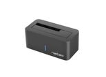Natec Kangaroo Usb 3.2 Gen 1 (3.1 Gen 1) Type-A Black