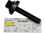 Volvo C30 V40 1.6 Bullone Puleggia Di Primo Equipaggiamento