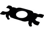 Volvo S80 V70 XC70 Guarnizione Scarico Turbina 2.0D 2.4D