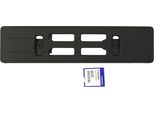 Volvo C40 XC40 Polestar 2 Staffe Rinforzo Immatricolazione Paraurti Anteriore Oe