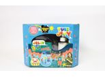 Tuban | Tubi Jelly Set - 8 Colori - Grande Acquario - Gioco Creativo - Stimola L'immaginazione