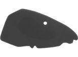 Filtro Aria Rms, Per Scatola Filtro Originale, Piaggio Free / Derbi Atlantis 50-100