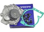 Volvo 850 900 C30 C70 S40 V50 S60 Pompa Dell'acqua Oe, Nuova, Originale Da Rivenditore Autorizzato