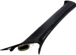 Volvo S90 S90L V90 V90CC Coperchio Tappezzeria Destra Inclinata A Nero Oe