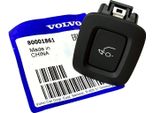 Volvo EX30 Pomello Di Primo Equipaggiamento Per Gancio Di Traino Pieghevole