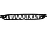 Volvo S60 V60 Griglia Paraurti Centrale Pdc Oe, Nuova, Originale Da Concessionario Autorizzato