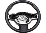 Volvo S60 V60 S90 V90 XC60 XC90 Ii Volante In Pelle Nero Oe