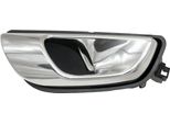 Volvo S60 V60 Ii XC60 Ii Maniglia Porta Anteriore Posteriore Destra Nera Oe