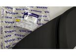 Volvo S40 V50 Coprisedile Conducente Sinistro Oe 39988569