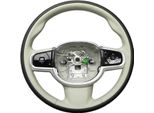 Volvo S60 V60 S90 V90 XC60 XC90 Ii Lederlenkrad Biondo Oe
