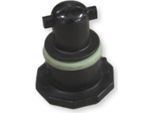 Volvo S60 V60 S90 V90 XC60 XC90 Spina Ponte Ruota Posteriore Oe 31492919