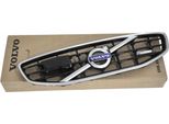 Griglia Radiatore Originale Volvo S60 V60 R-Design - Nuova, Da Rivenditore Autorizzato