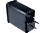 Volvo S60 S80 V70 XC70 XC90 Filtro Carbone Vapori Carburante Di Primo Equipaggiamento