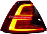 Volvo S60 Iii Originale Luce Posteriore Sinistra Europa Oe 31468192 31689679
