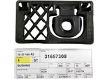 Volvo S60 V60 S90 V90 XC60 XC90 Ii Manicotto Sinistro Supporto Radiatore In Gomma Oe
