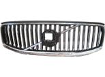 Volvo XC60 Ii Griglia Radiatore Paraurti Anteriore Plus Bright Oe