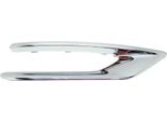 Volvo XC90 Ii Griglia Radiatore Anteriore Destra Striscia Cromata Paraurti Oe