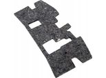 Volvo C30 C70 S40 V50 Isolamento Acustico - Nuovo, Originale, Da Rivenditore Autorizzato