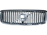 Volvo XC90 Ii Paraurti Anteriore Griglia Radiatore Cromata Inscription Oe