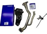 Volvo S90 V90 V90CC XC90 Ii Set Di Valvole Egr 2.0D Oe